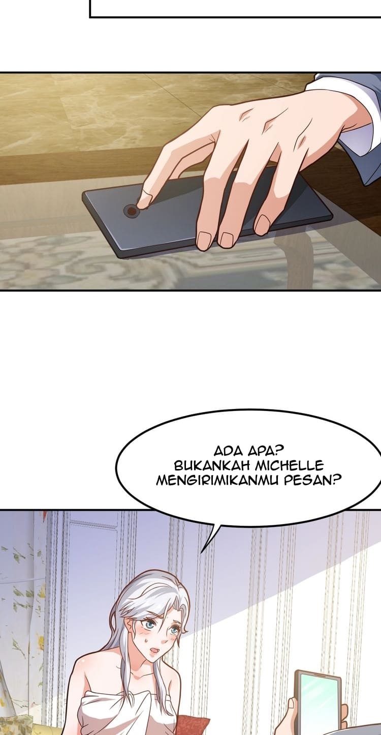 Melee Mad Soldier! Chapter 35 Gambar 43